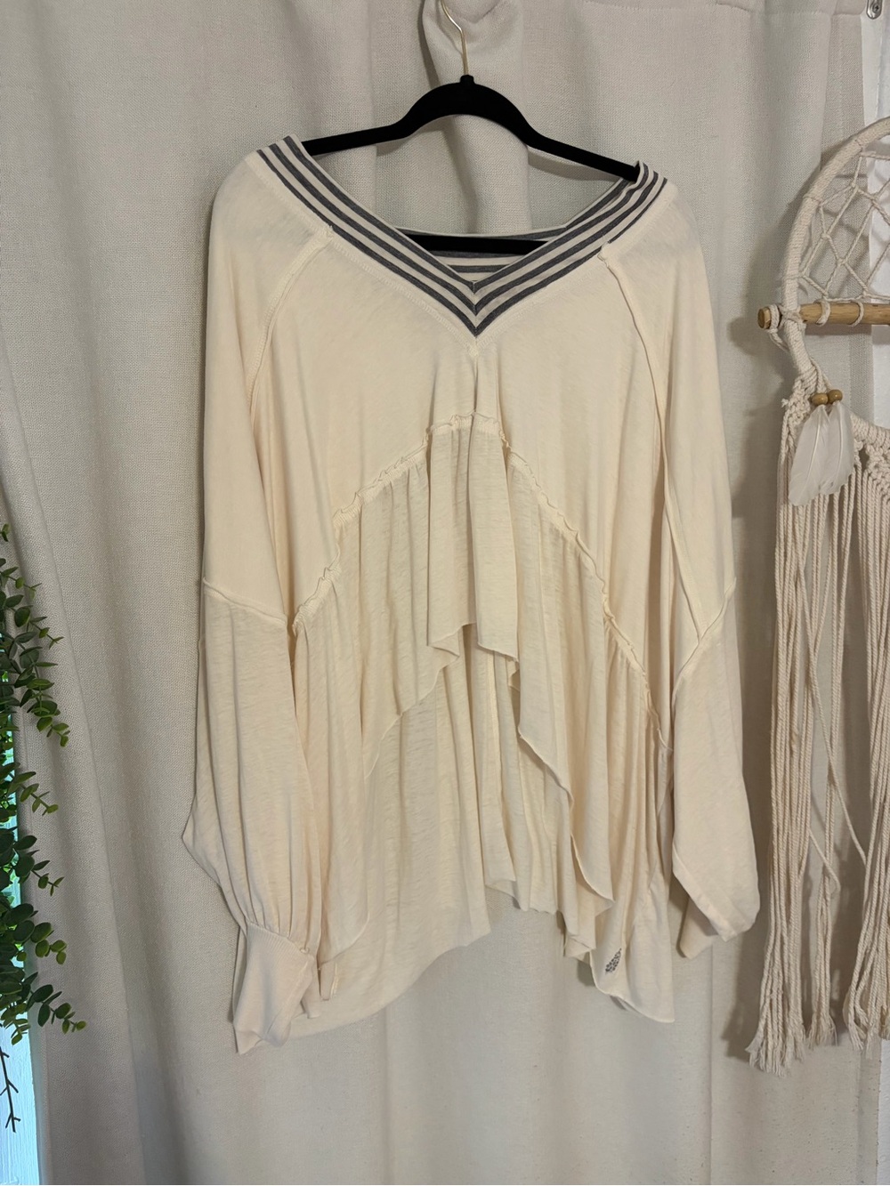 FP Movement Top